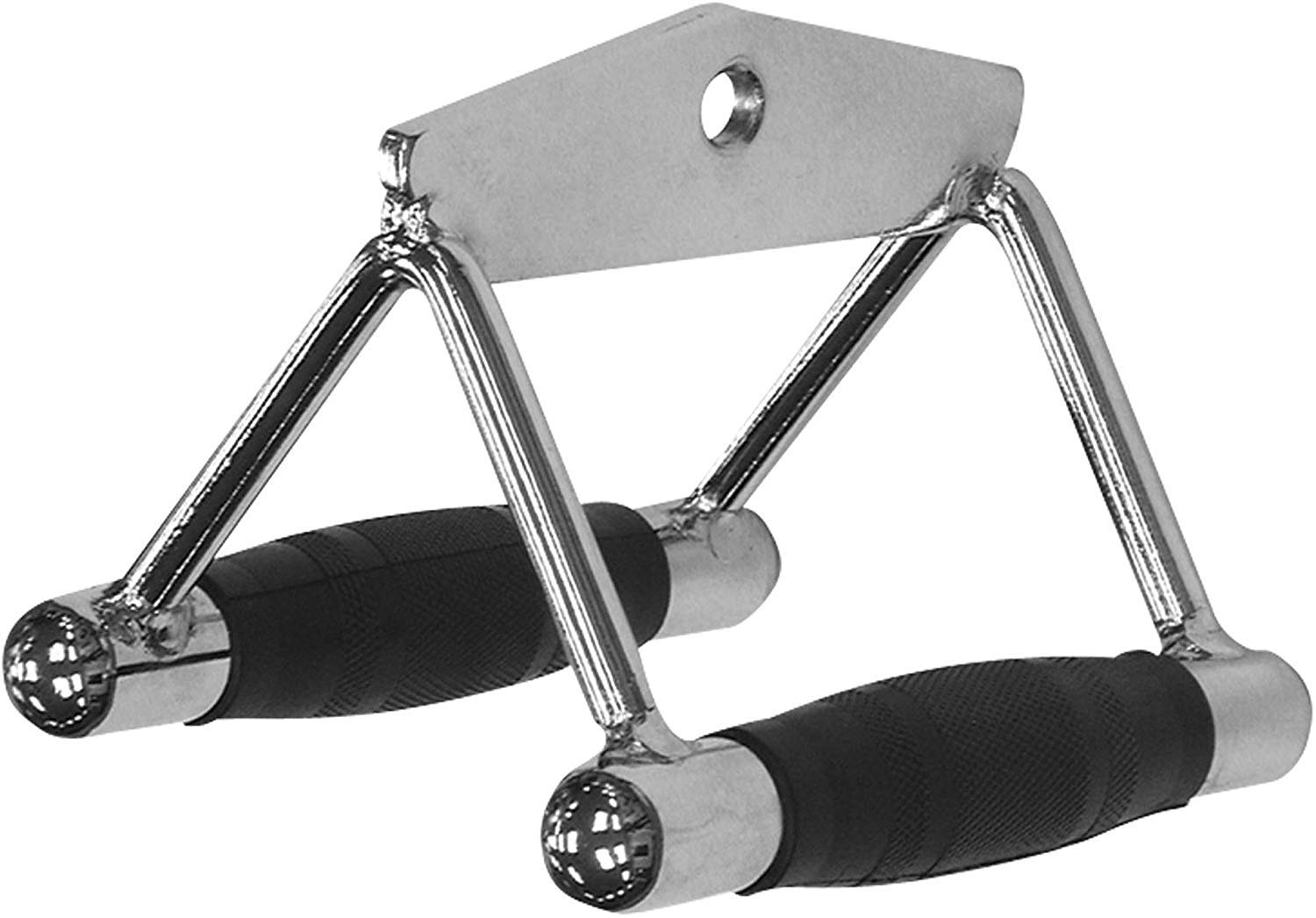 Efit Pro-Grip Seated Row/Chinning Bar