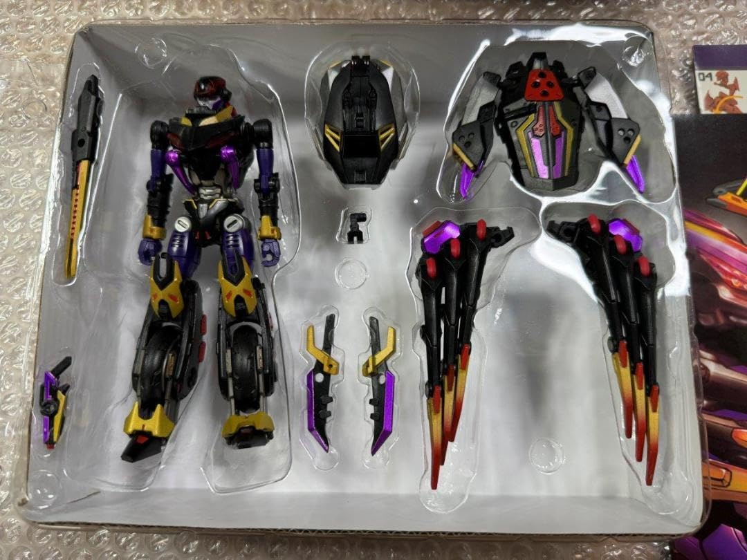 Amazon | PERFECT EFFECT PE-DX02 Aranea モーターボット 