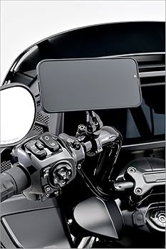 Amazon.co.jp: エスピーコネクト(SP Connect) デイトナ バイク スマホ