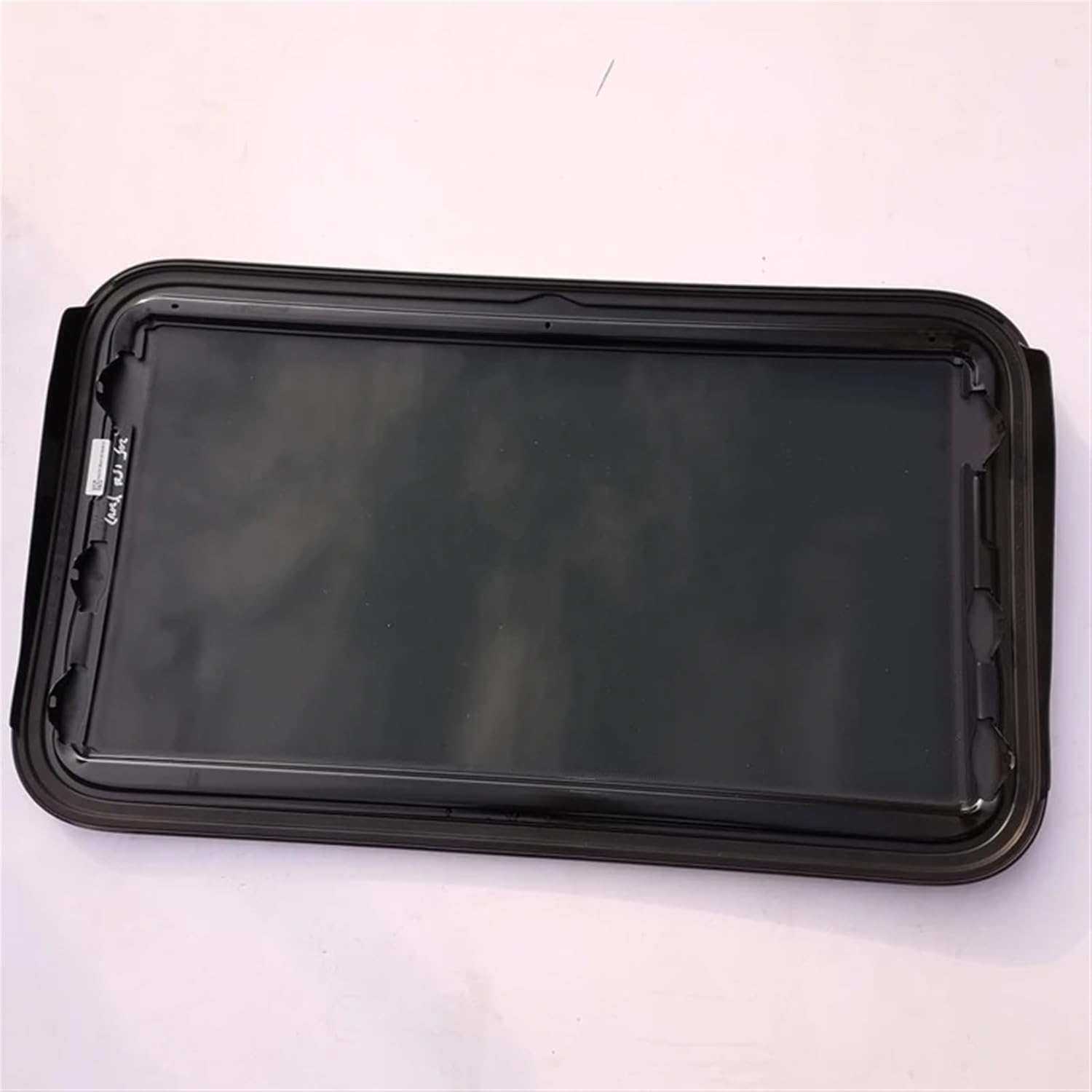 Universal Car Complete Sunroof Glass Auto Sunshade Assembly Glass Compatible with Mercedes Benz C W205
