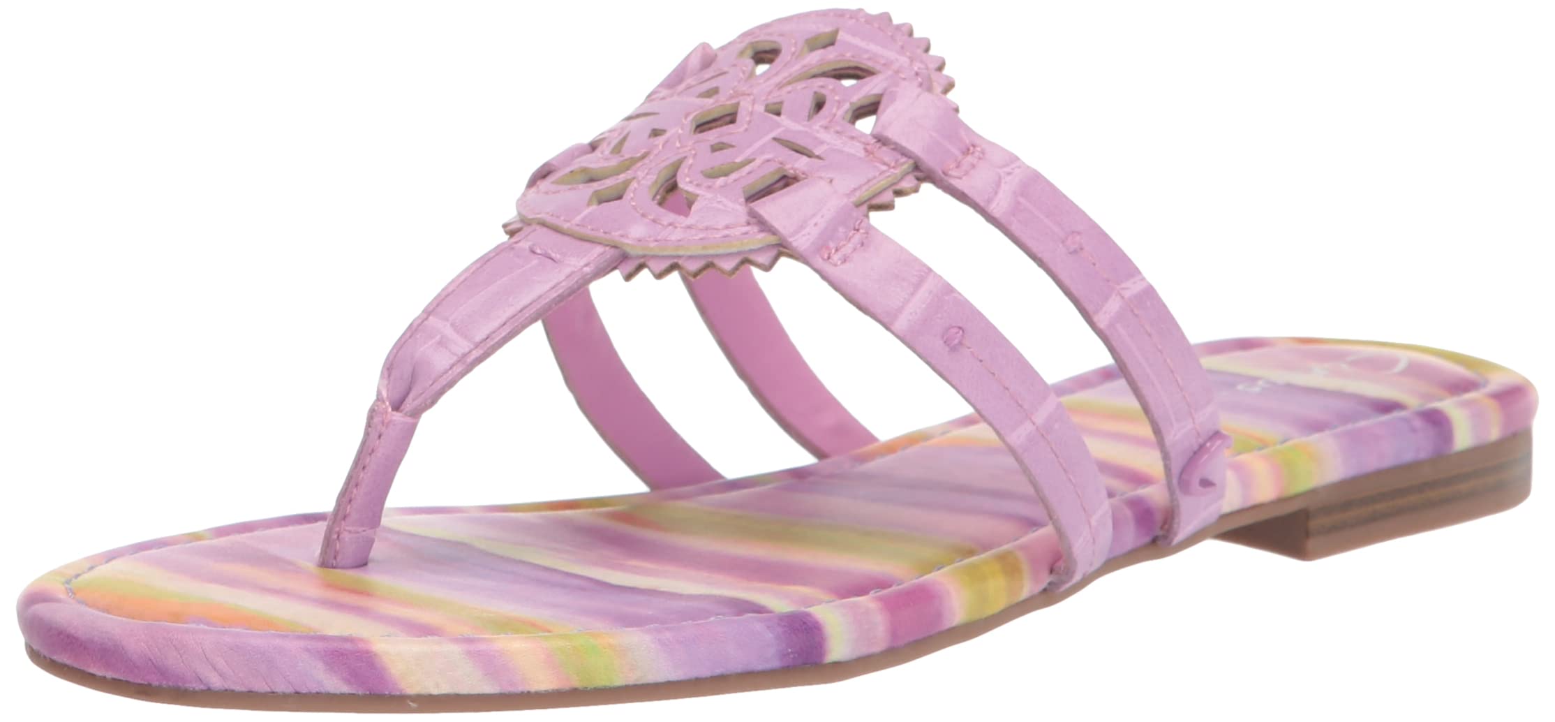 Circus By Sam EdelmanCircus by Sam Edelman Women's Canyon Flat Sandal