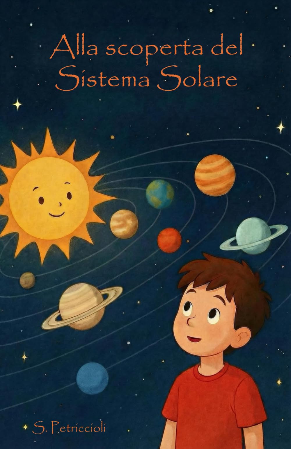 Alla Scoperta del Sistema Solare