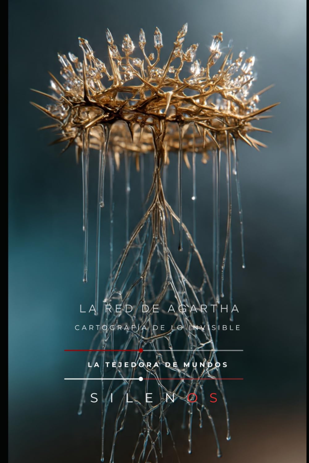 LA RED DE AGARTHA: Cartografía de lo invisible (Illuminati)