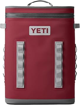 YETI Hopper Backflip 24 Soft Sided Backpack Cooler