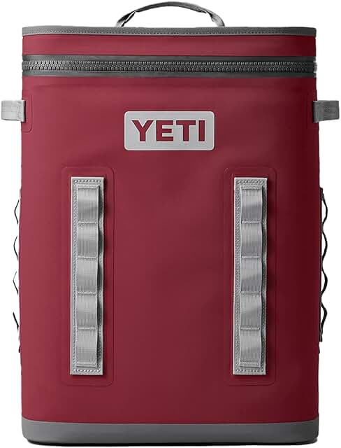 YETI Hopper Backflip 24