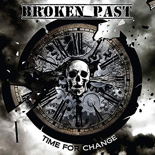 Time For Change (Ep)