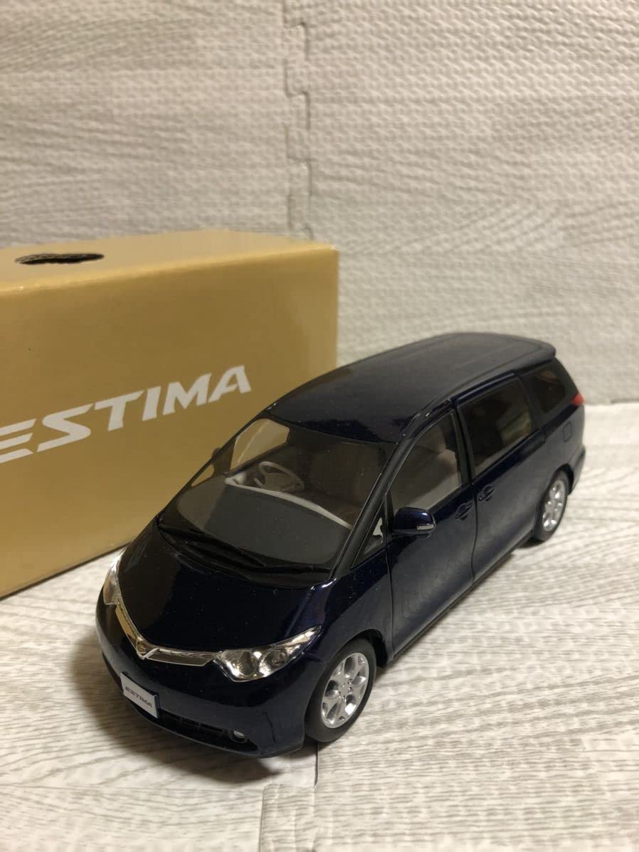 Amazon.co.jp: 1/30 トヨタ エスティマ ESTIMA 3代目 非売品 カラー