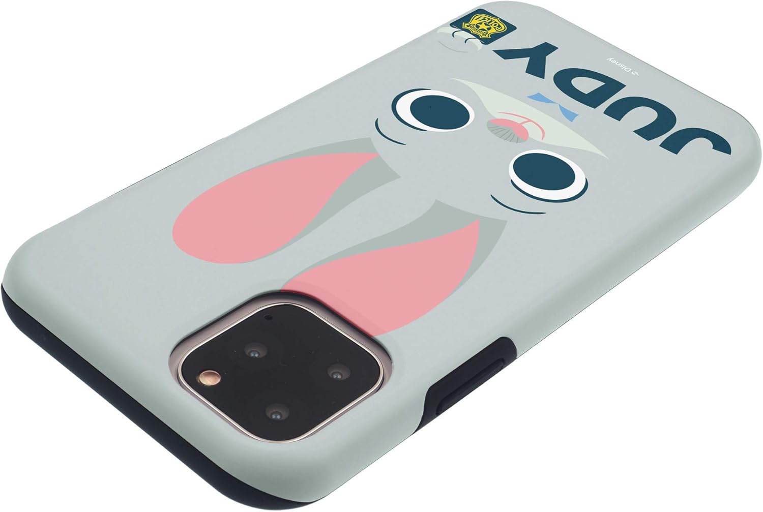 Amazon Co Jp Iphone 11 Pro Max ケース と互換性があります Disney Zootopia ディズニー ズートピア ダブル バンパー ケース デュアルレイヤー アイフォン 11 プロ マックス ケース 6 5 ジュディ ホップス 並行輸入品 家電 カメラ