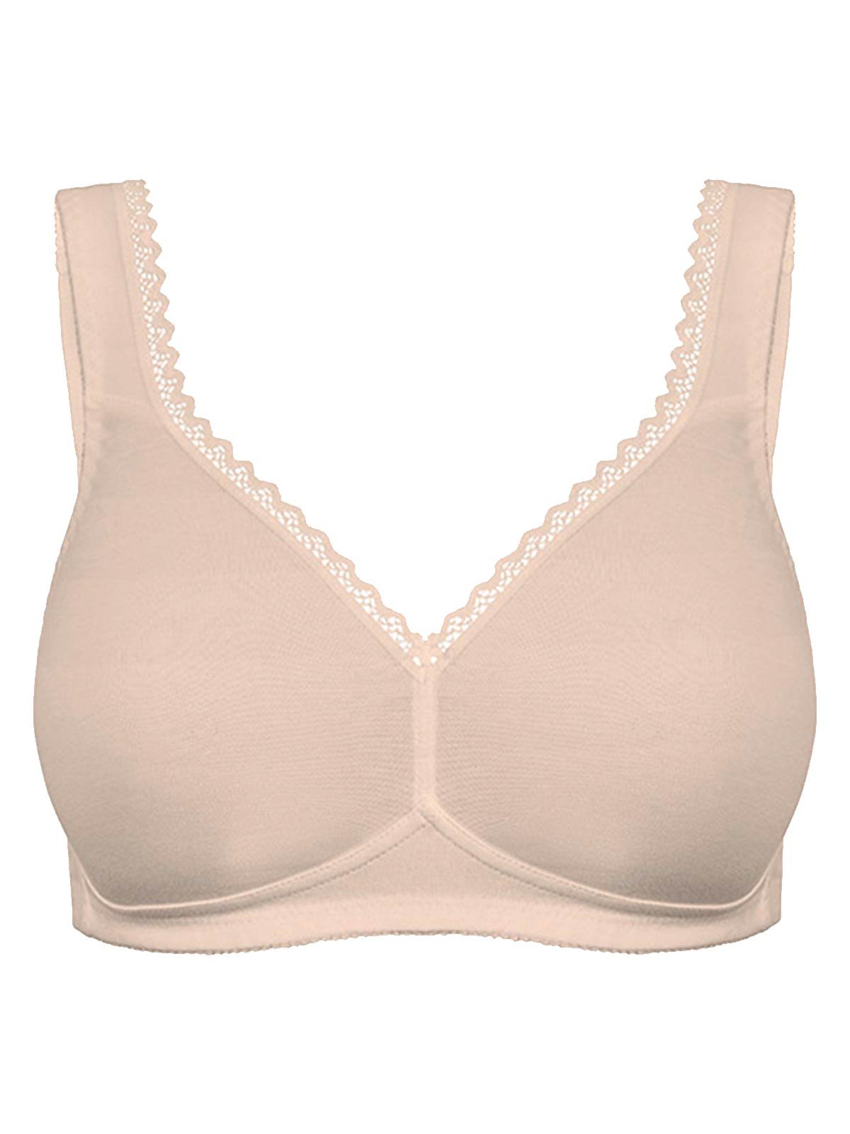Susa 7758 - Sujetador sin Aros para Mujer