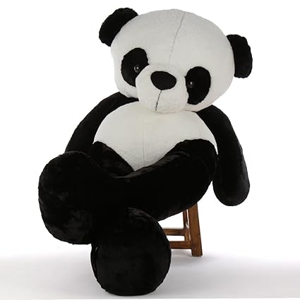 giant panda teddy bear price