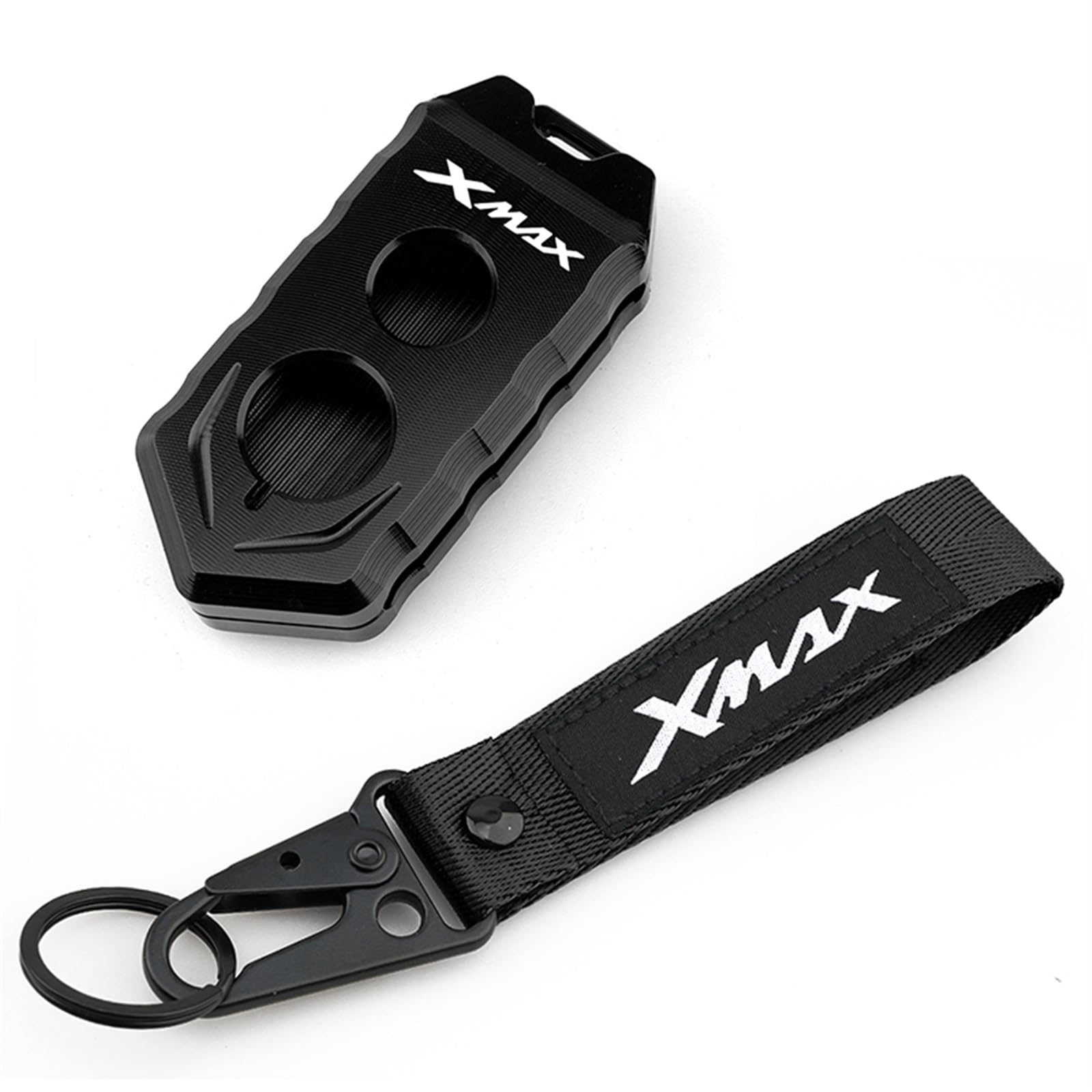 Cover Portachiavi Paddock Per Smart Key Yamaha XMAX - Originale