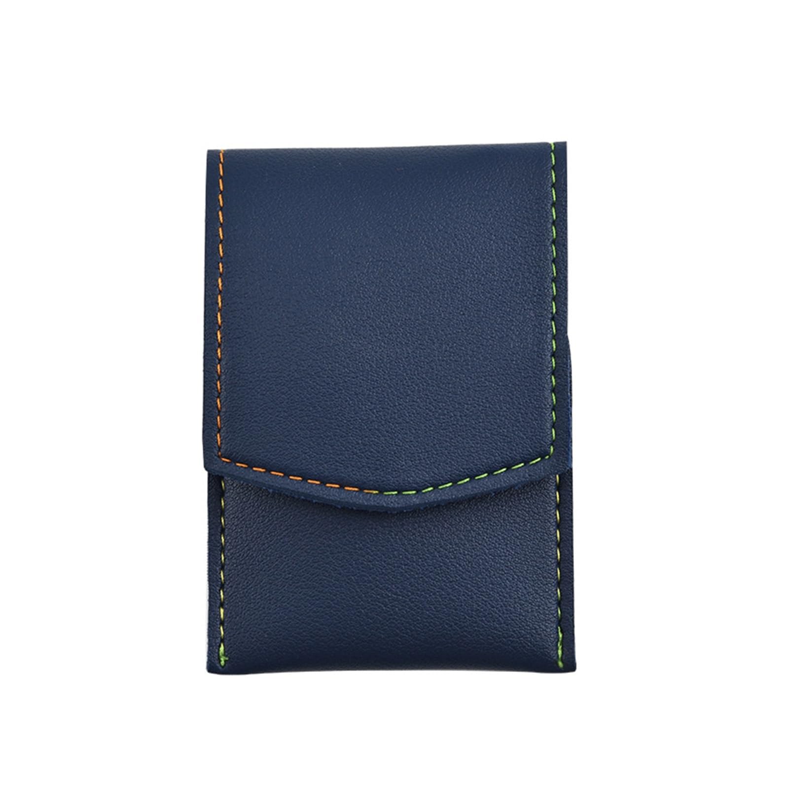 Set di 4 tagliaunghie Tagliaunghie Borsa Pieghevole Strumenti for Lime for Unghie di Bellezza(Blue)