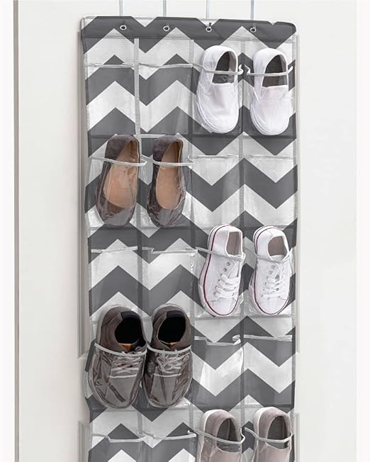 shoe bolsa pattern with divider