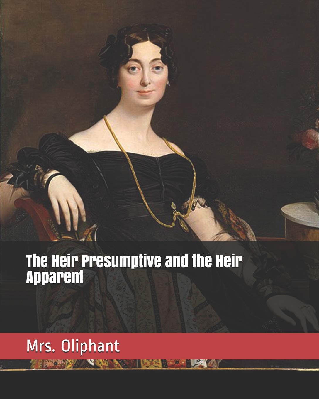 The Heir Presumptive and the Heir Apparent