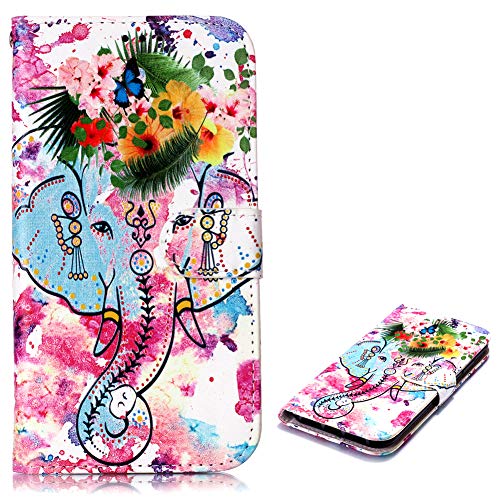 Fashion Book Compatible with iPhone 8 iPhone 7 Plus,Bling Glitter 3D Loves Diamond Sparkle Leather Wallet Stand Function Flip Kickstand Magnetic with Card Slot Holder Protective Cover