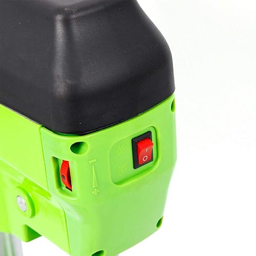 Miniatura 8 de Mini soporte de prensa de taladro de banco, banco de trabajo de taladro portátil de 480 W, herramienta de reparación de perforación de metal DIY,