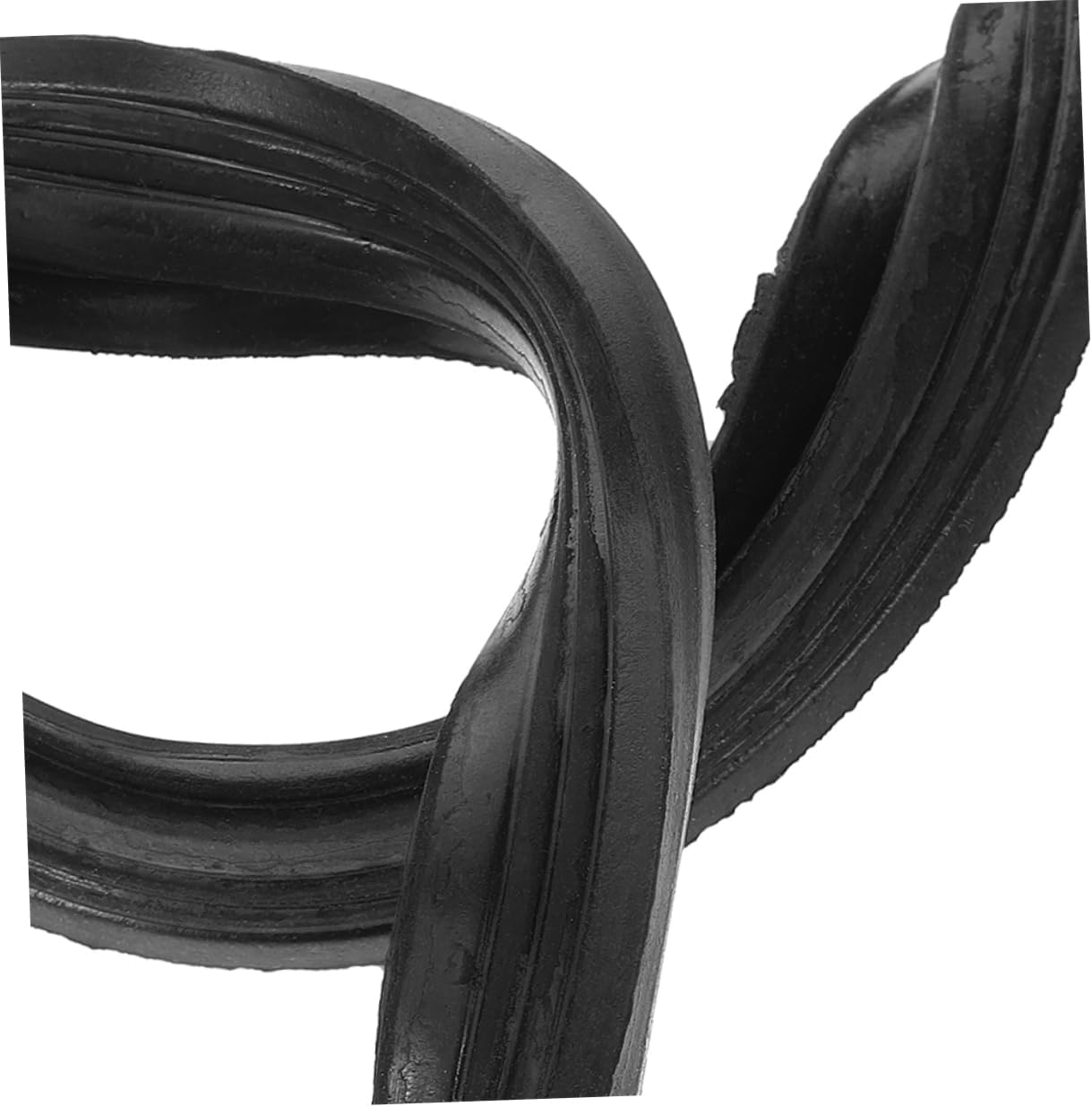 Salon Chair Base Ring Plastic Chair Protector for Barber Chairs