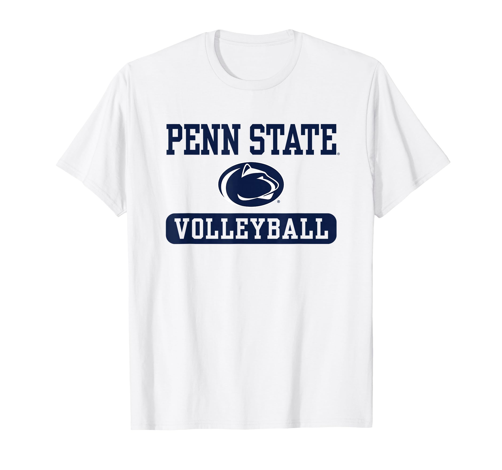 Penn State Nittany Lions Volleyball Officially Licensed T-Shirt