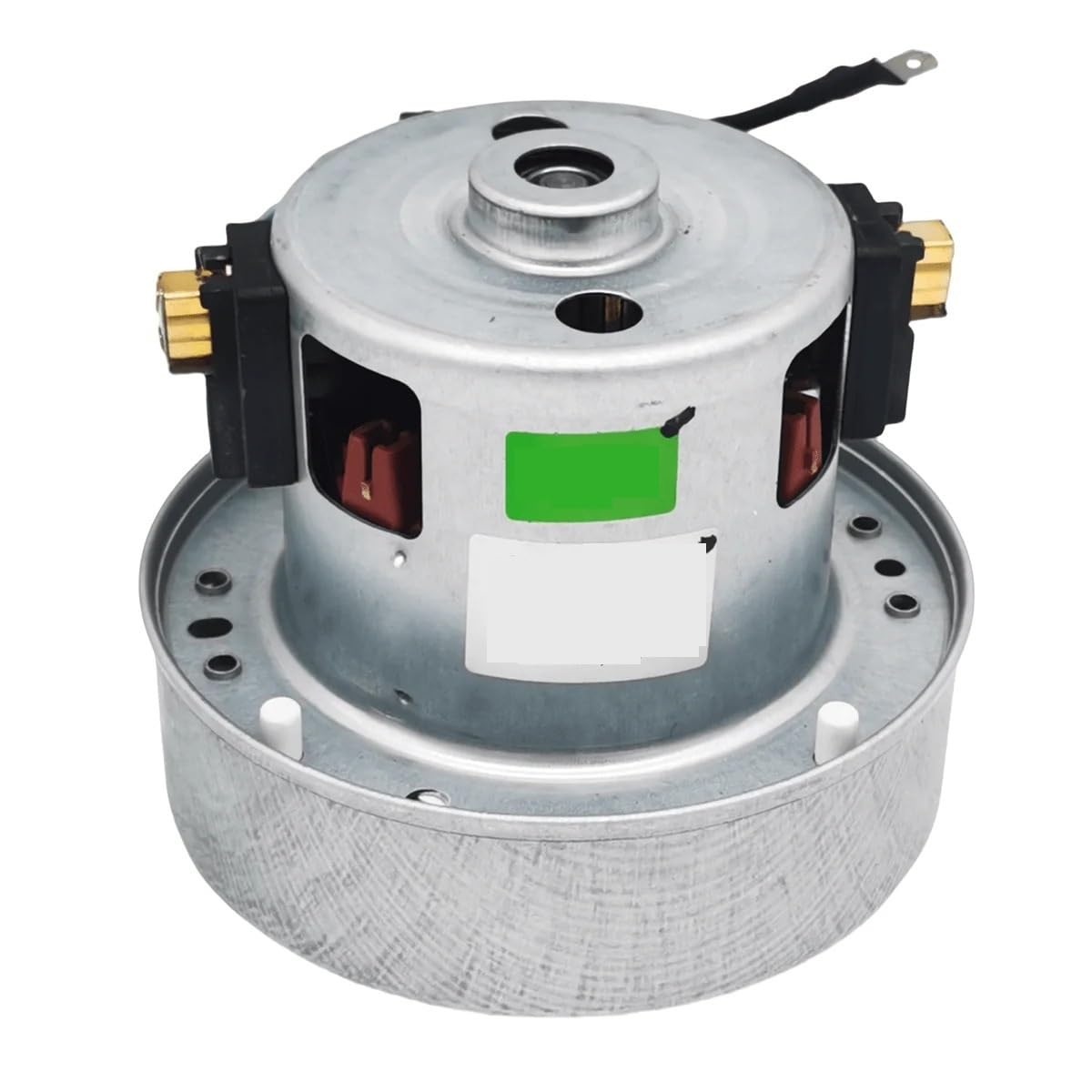 LAIGHJENBCF 220V-240V 50HZ 1000W Industrial Vacuum Cleaner Motor Fan Diameter 107mm Large Power Copper Wire By Pass Vacuum Cleaner Parts