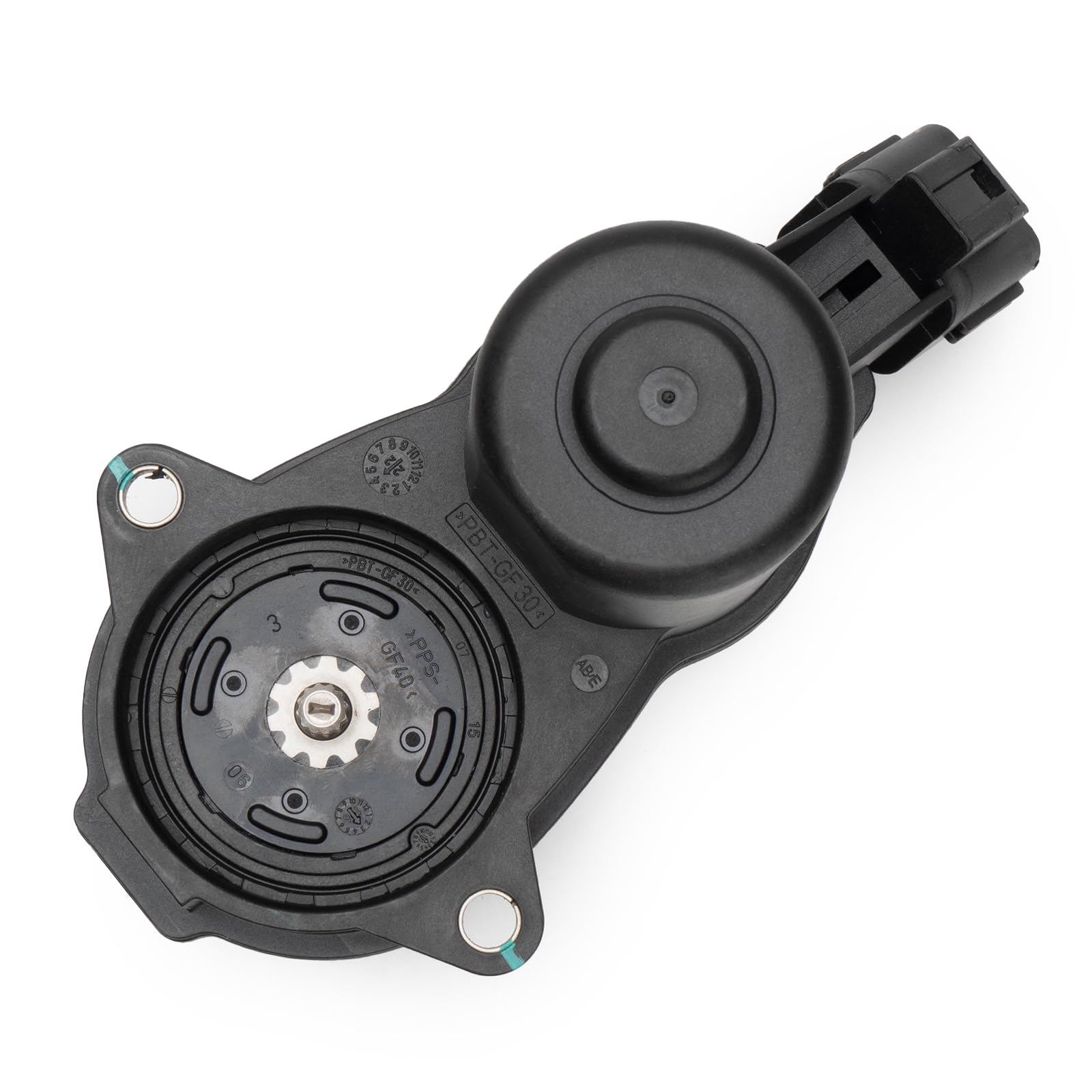 Amazon.com: GML8268EX Parking Brake Actuator 12teech 7mm