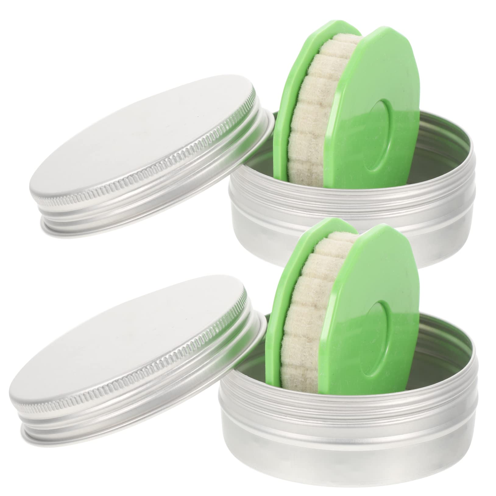 POPETPOP Chain Lubricator Oiler Bike Chain Roller Easy-use Rolling Lubricator for Bike Maintenance