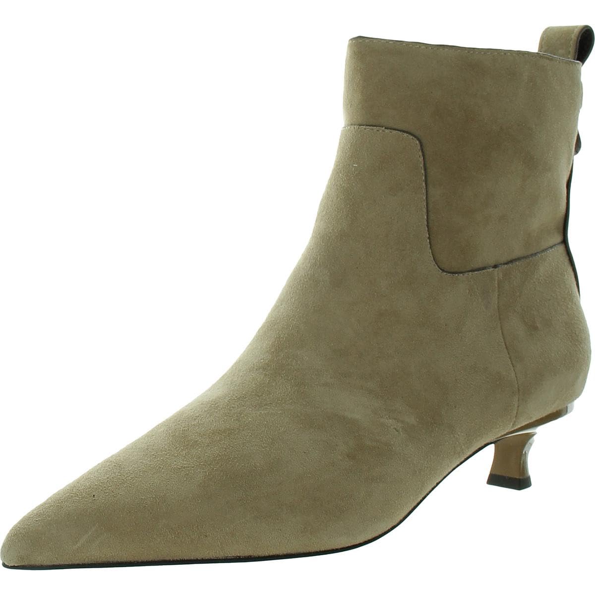 Franco Sarto womens Mala Booties