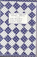 Four North Carolina Women Poets 0932662439 Book Cover