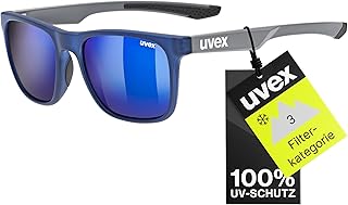 uvex Unisex - Adult LGL 42 Sunglasses