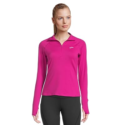 Brooks Dash 1/2 Zip 3.0 Women