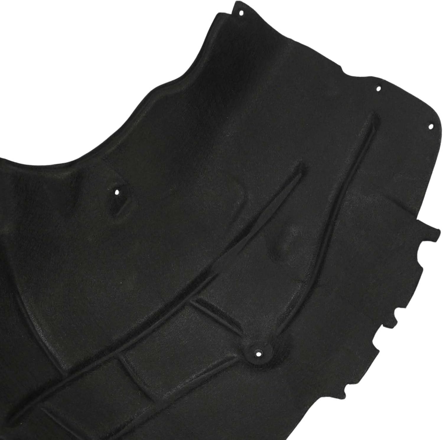 Rear Left Wheel Inner Fender Liner Compatible with Tesla Model Y 2020 2021 2022 2023 Replace 1492615-00-A 149261500A Fender Liner Rear Driver Side