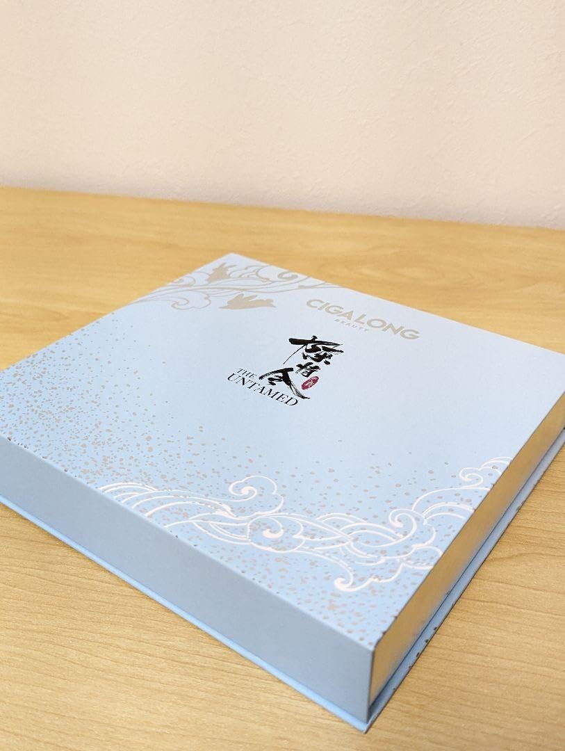 Amazon.co.jp: 陳情令 CIGALONG コラボコスメセット : おもちゃ