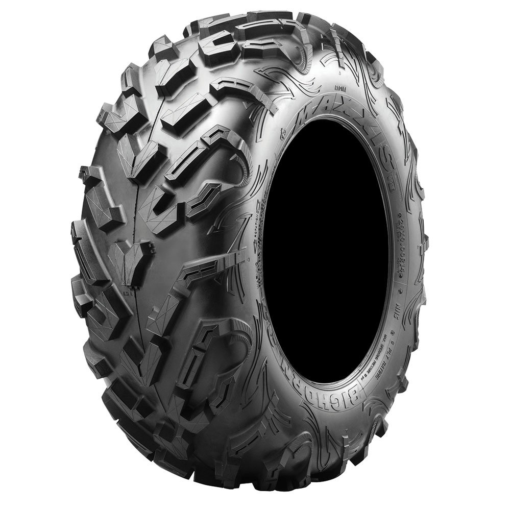 Amazon.com: Maxxis Bighorn 3.0 Radial Tire 29x9-14 for Kawasaki