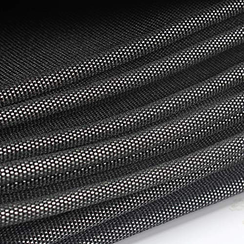 Bâche imperméable OKUOKA en toile épaisse et résistante pour protection extérieure