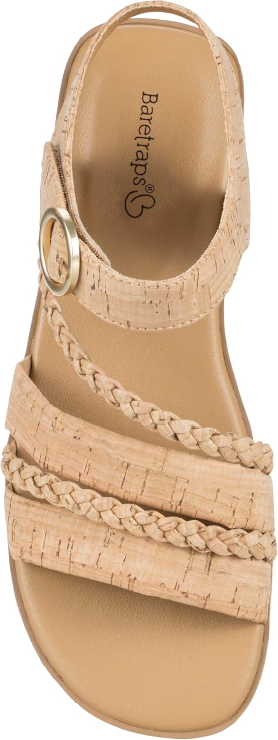 BareTraps Gwyneth Womens Sandals