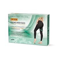 Guam Leggings Fresh Touch taglia XS - S (38-40)