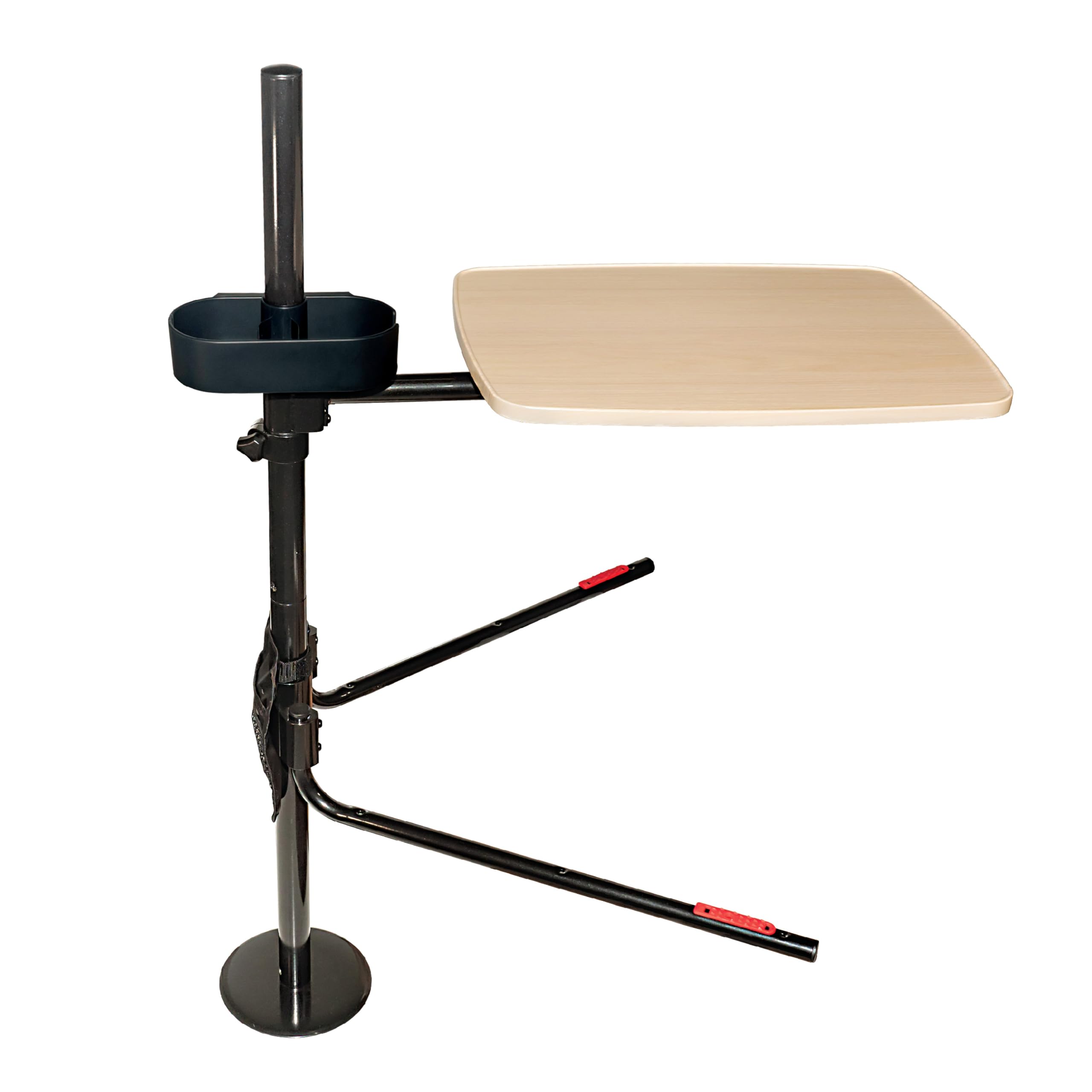 Amazon.com: Stander EZ Swivel Overbed Table, Adjustable Medical