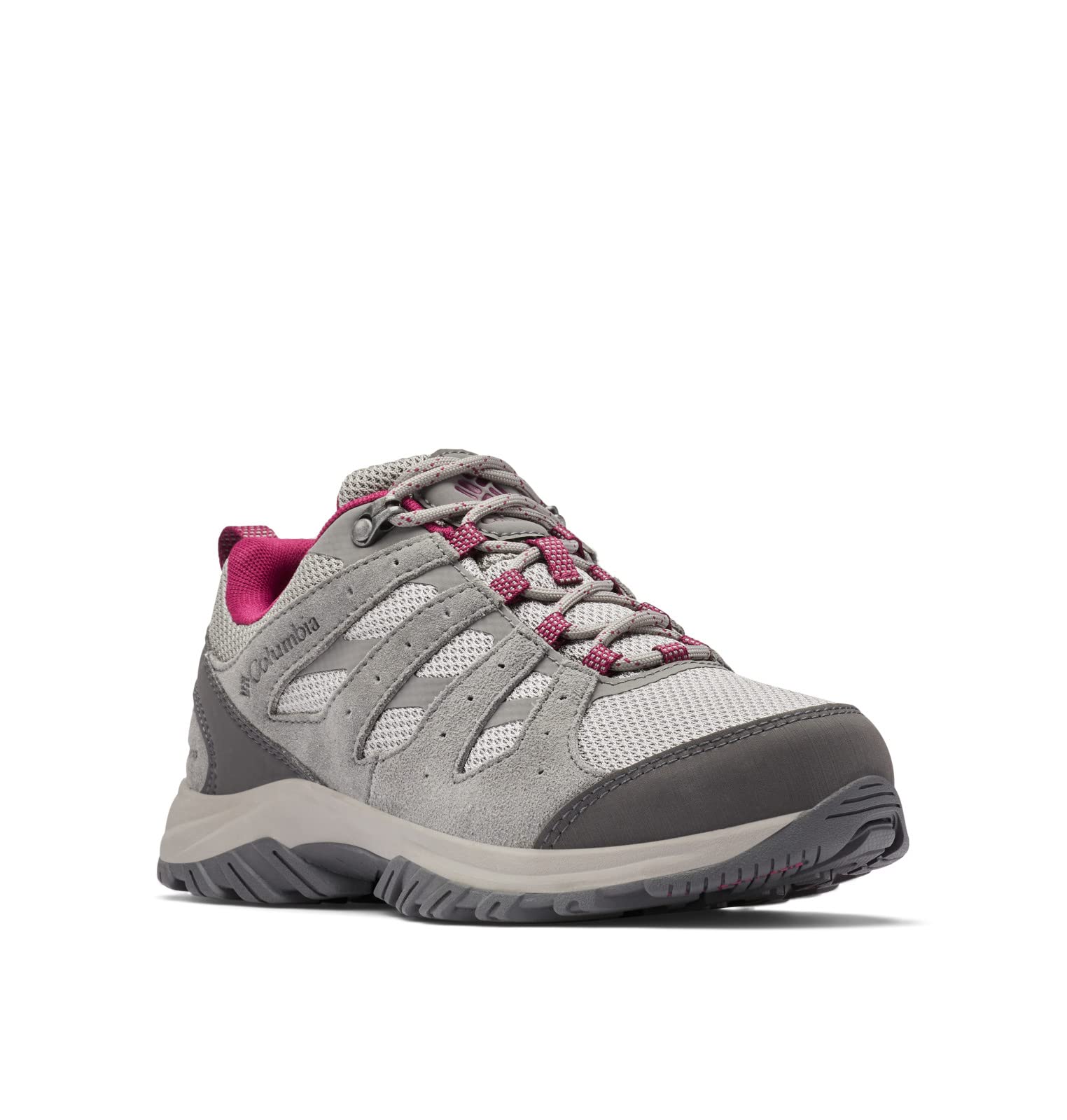 Columbia Redmond Iii Waterproof womens Hiking Shoe