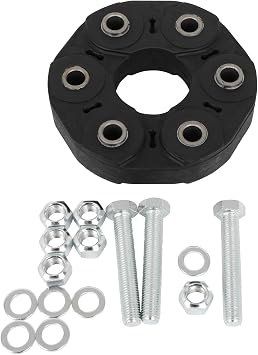 ECCPP Drive Shaft Propshaft for Dodge for Challenger 2010-2011 935-407