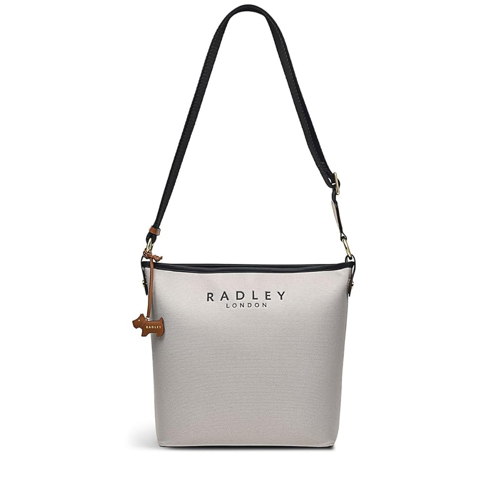 Radley アディソンガーデンズ ミディアム クロスボディ Amazon.com: RADLEY London Addison Gardens Signature