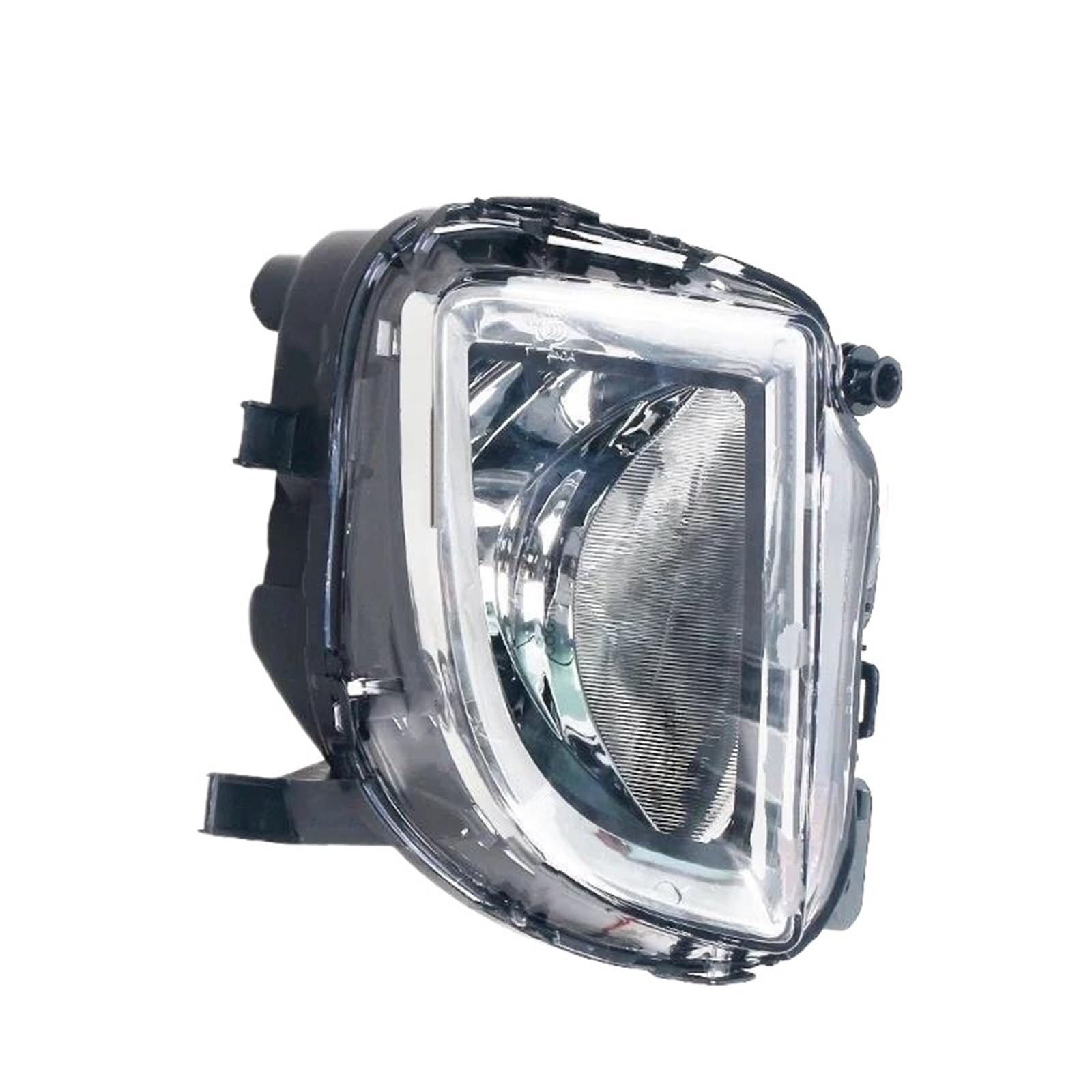 Feu antibrouillard droit pour Golf 6 GTI 2009-2013 avec ampoule halogène