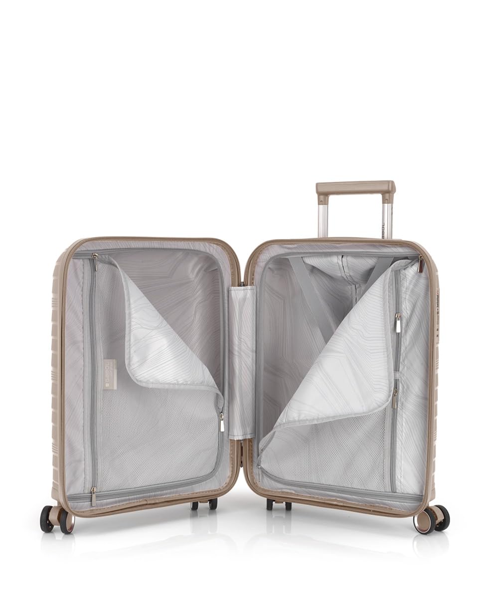 GABOL Koffer C22, Erwachsene, Unisex
