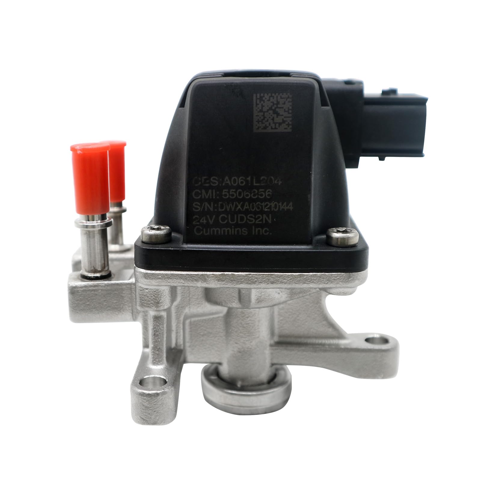 Amazon.com: 4377650 Diesel Emissions Fluid (DEF) Urea Injector