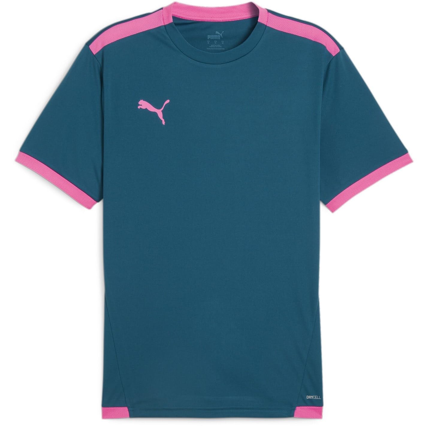 PUMA Teamliga Jersey Shirt Hombre