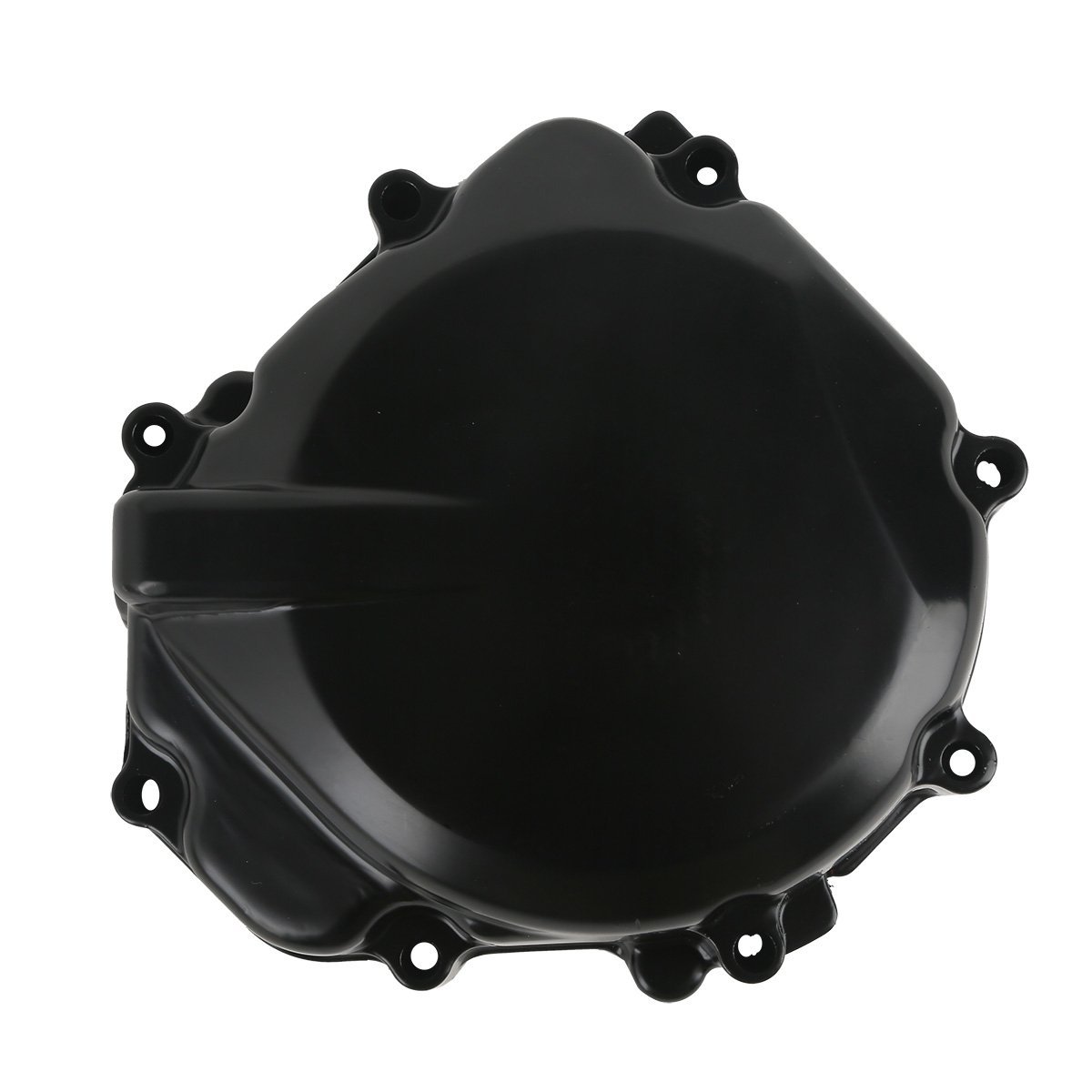 Tengchang Moto Coperchio Motore dello Statore del carter Adatto per GSR 600 GSR 750 GSR 400 GSX-R600 GSX-R750 GSXR1000 2003 2004 2005 2006 2007 2008 2009 2010 2011 2012 2013