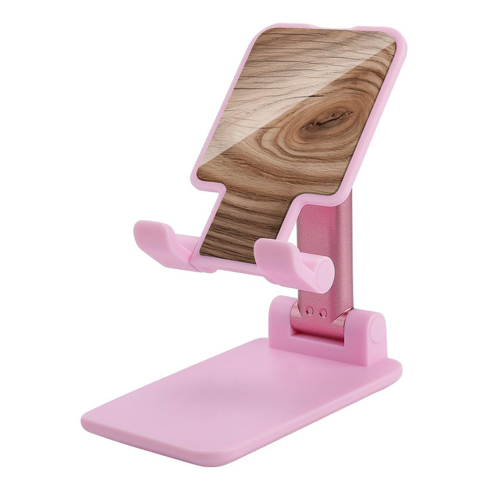 Support téléphone portable pliable universel inclinaison bureau - 6