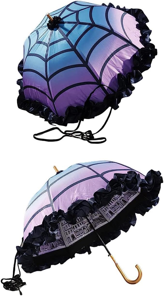 狂蘭メロコ コスプレ衣装+ウィッグ+傘 Amazon.co.jp: 狂蘭 メロコ 風 Meloco Kyoranコスプレ衣装ワンビース傘