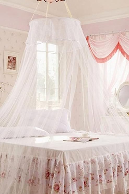 Mobee Tulle Mosquito Net Bedroom Circumcision Bed Baby Cradle Mosquito Net Oversized Mosquito Net 1430