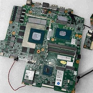 🎁 FREEBIE: to Z7-KP7GT GE5S02 Motherboard with i7-7700HQ & GTX 1060 Graphics Card – Performance Gaming and Workstation Solution