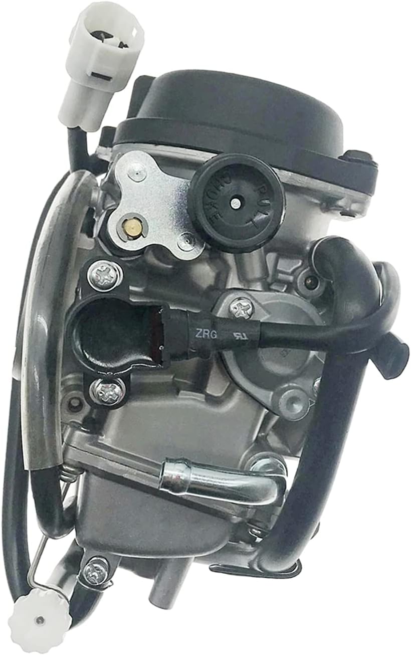 DR-Z400 Carburetor Carb for Suzuki DRZ400 (2000-2004), DR-Z400E (2005-2007), DRZ400S DRZ400SM 13200-29F21, 13200-29FB4