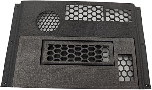 Miniatura 2 de Funda de refrigeración para Lenovo Legion Go, cubierta trasera de disipación de calor, modificación de impresión 3D, carcasa rígida portátil para